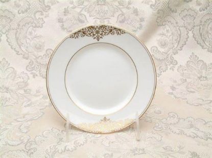 Picture of Butter Plates