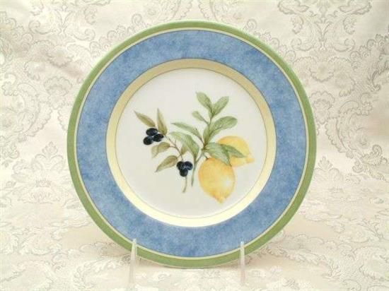 Picture of Salad Plates