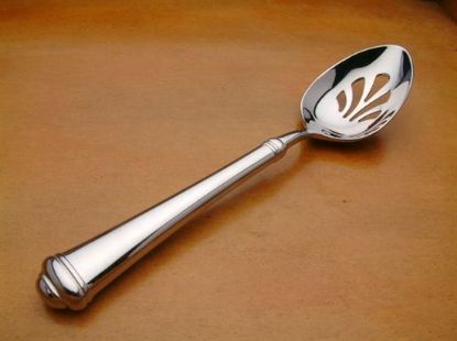 Picture of Pierced Tableserv.spn