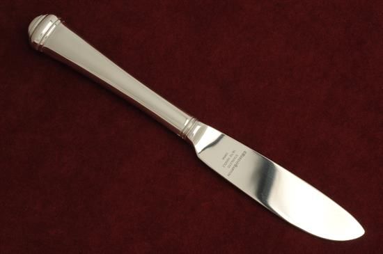 Picture of New Flat Master Butter