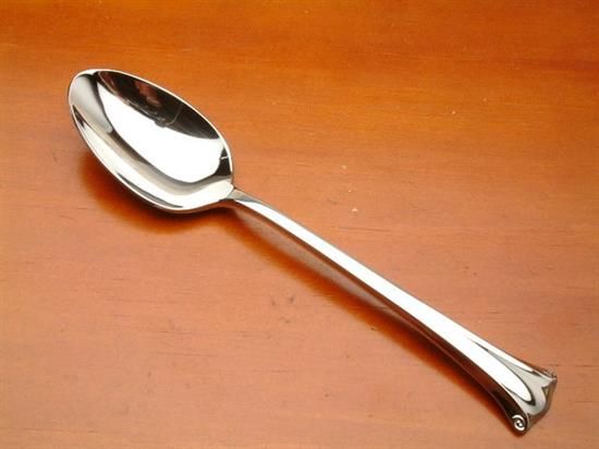 Picture of Place Soup Spoons