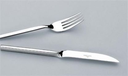 Picture of New 5pc. W/placespoon