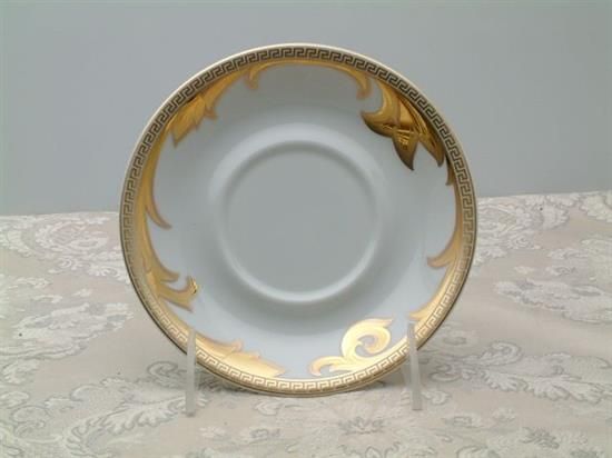 Picture of Tea Cup Saucer