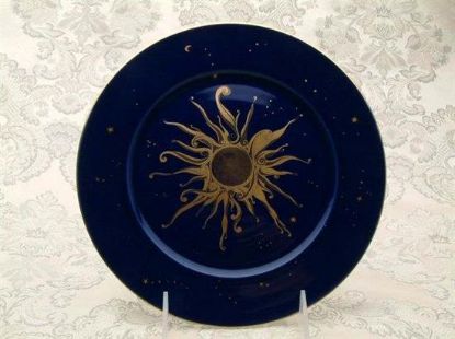 Picture of New Accent Salad Plate