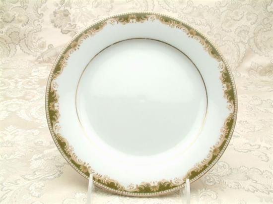 Picture of Salad Plates