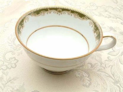 Picture of Tea Cups