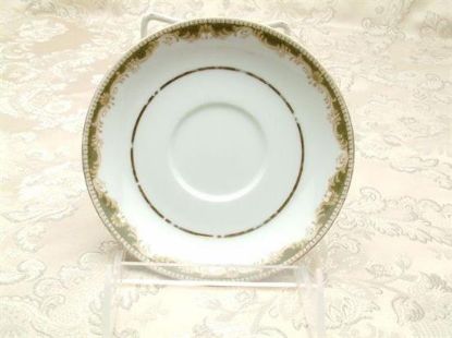 Picture of Tea Cup Saucer