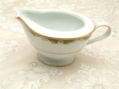 Picture of Cream Pitcher
