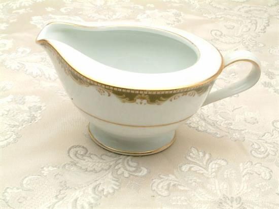 Picture of Cream Pitcher