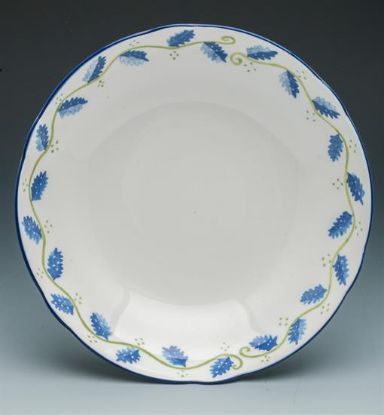 Picture of Soup Plates