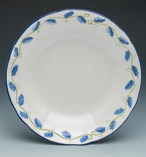 Picture of Soup Plates