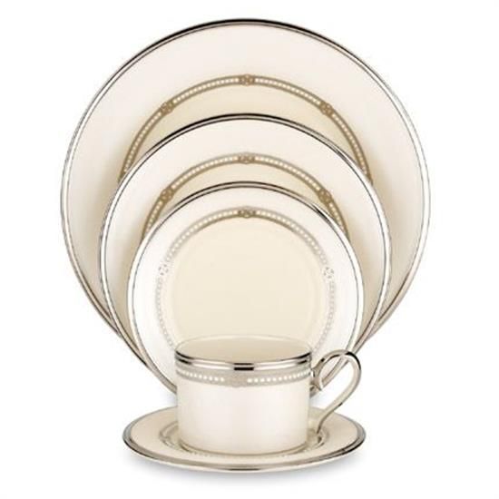 Picture of New 5pc. Setting