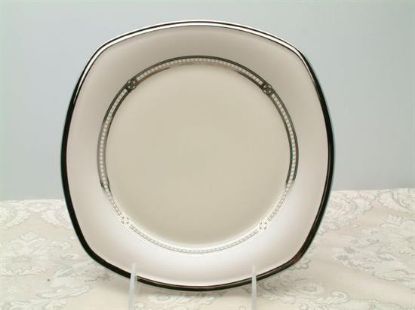 Picture of 9"accent Salad Plate