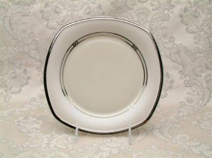 Picture of New Accent Salad Plate