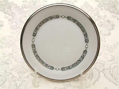 Picture of Butter Plates