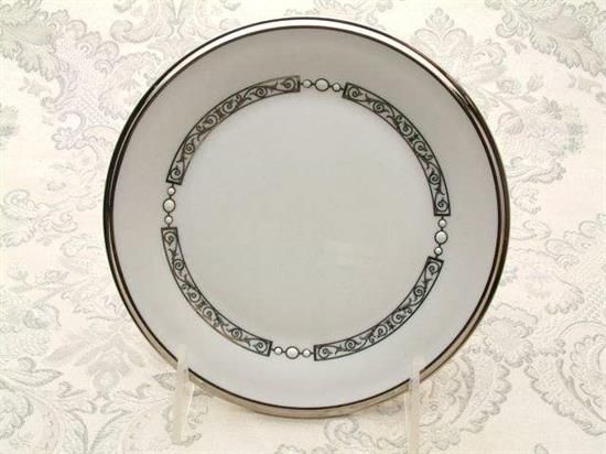 Picture of Butter Plates