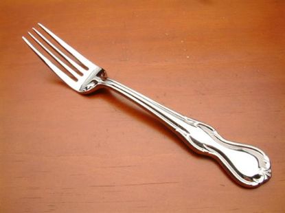 Picture of Dinner Forks