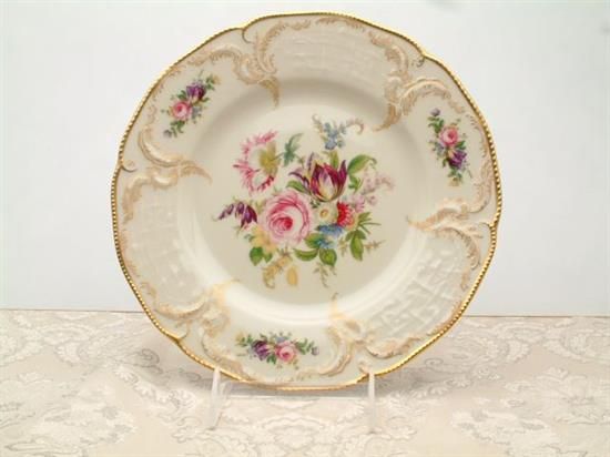 Picture of New Dinner Plate