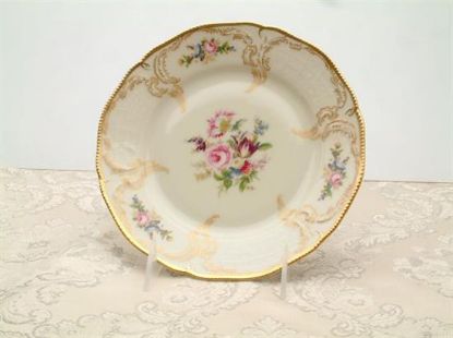 Picture of Salad Plates