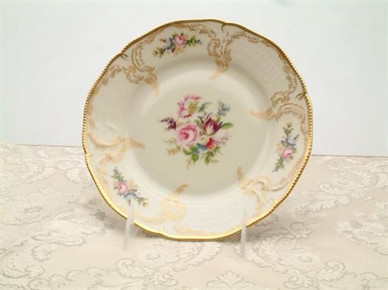Picture of Salad Plates