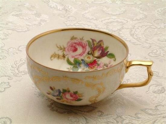 Picture of Tea Cups