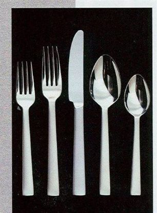 Picture of New 5pc. W/placespoon