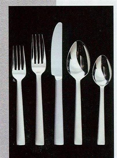 Picture of New 5pc. W/placespoon