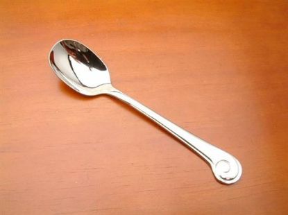 Picture of Teaspoons