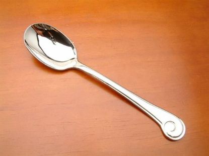 Picture of Place Soup Spoons