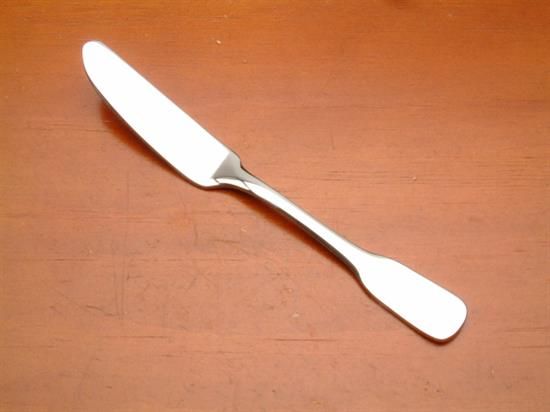 Picture of Flat Master Butter Ser