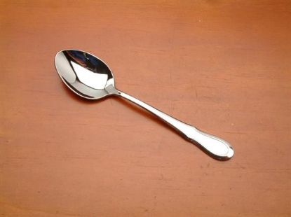 Picture of Teaspoons