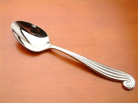 Picture of Place Soup Spoons