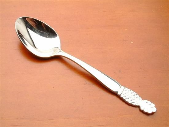 Picture of Teaspoons