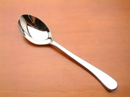 Picture of Place Soup Spoons
