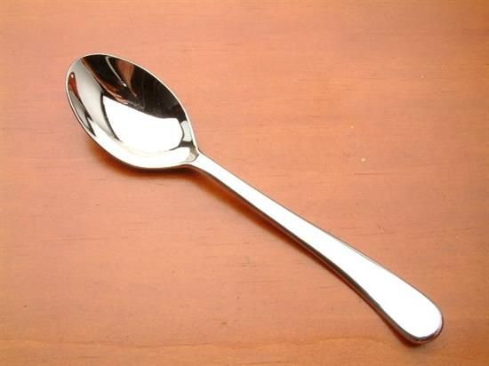 Picture of Place Soup Spoons