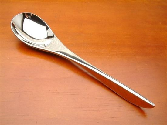 Picture of Place Soup Spoons
