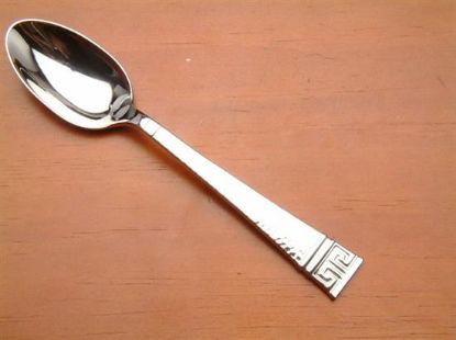 Picture of New Place Spoons