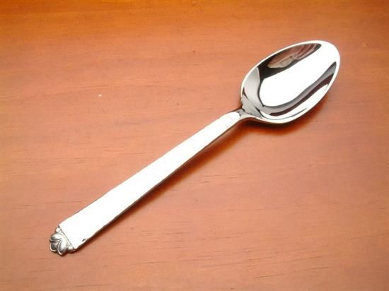 Picture of New Place Spoons