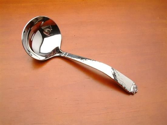 Picture of New Gravy Ladle