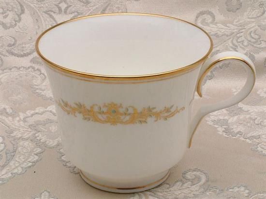 Picture of Tea Cups