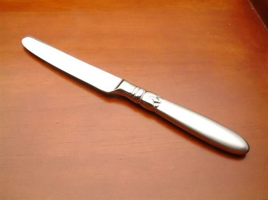 Picture of Place Knife Modern
