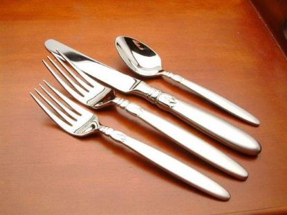 Picture of 4pc. Dinner Modern Bl.