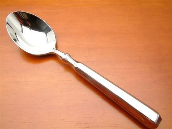 Picture of Table Serving Spoon