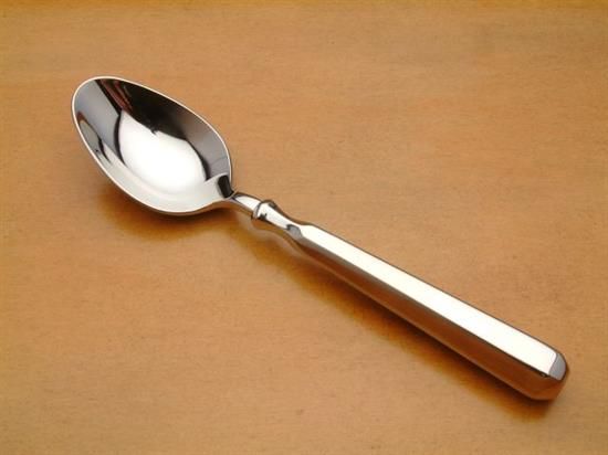 Picture of New Place Spoons