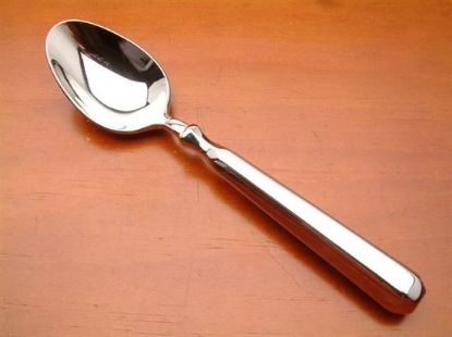 Picture of Place Soup Spoons