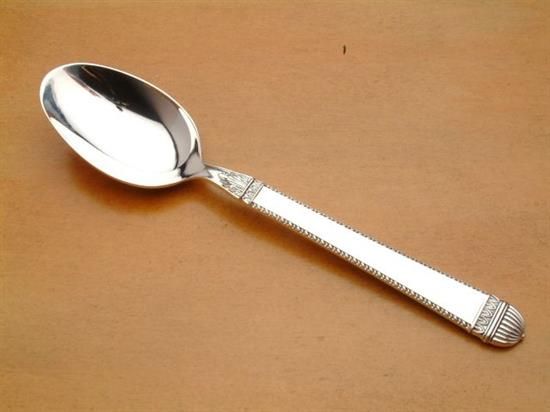 Picture of New Place Spoons