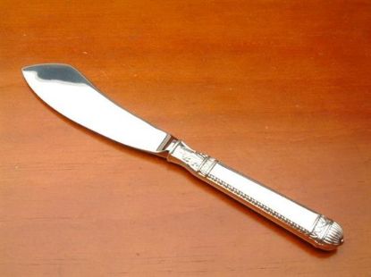 Picture of New Hh Master Butter