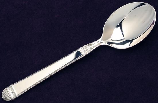 Picture of New Sugar Spoon
