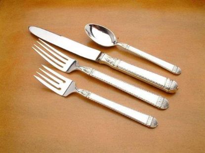 Picture of 4pc.lunch Modern Blade