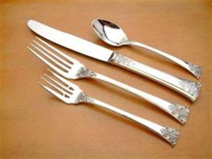 Picture of New 5pc. Dinner Settin